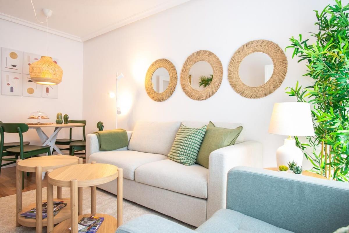 Apartamentos Rocamar Onís Dış mekan fotoğraf