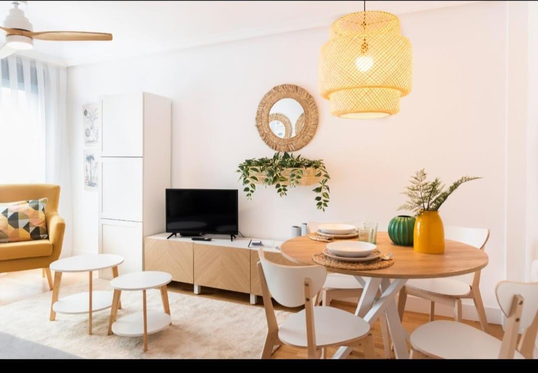 Apartamentos Rocamar Onís Dış mekan fotoğraf