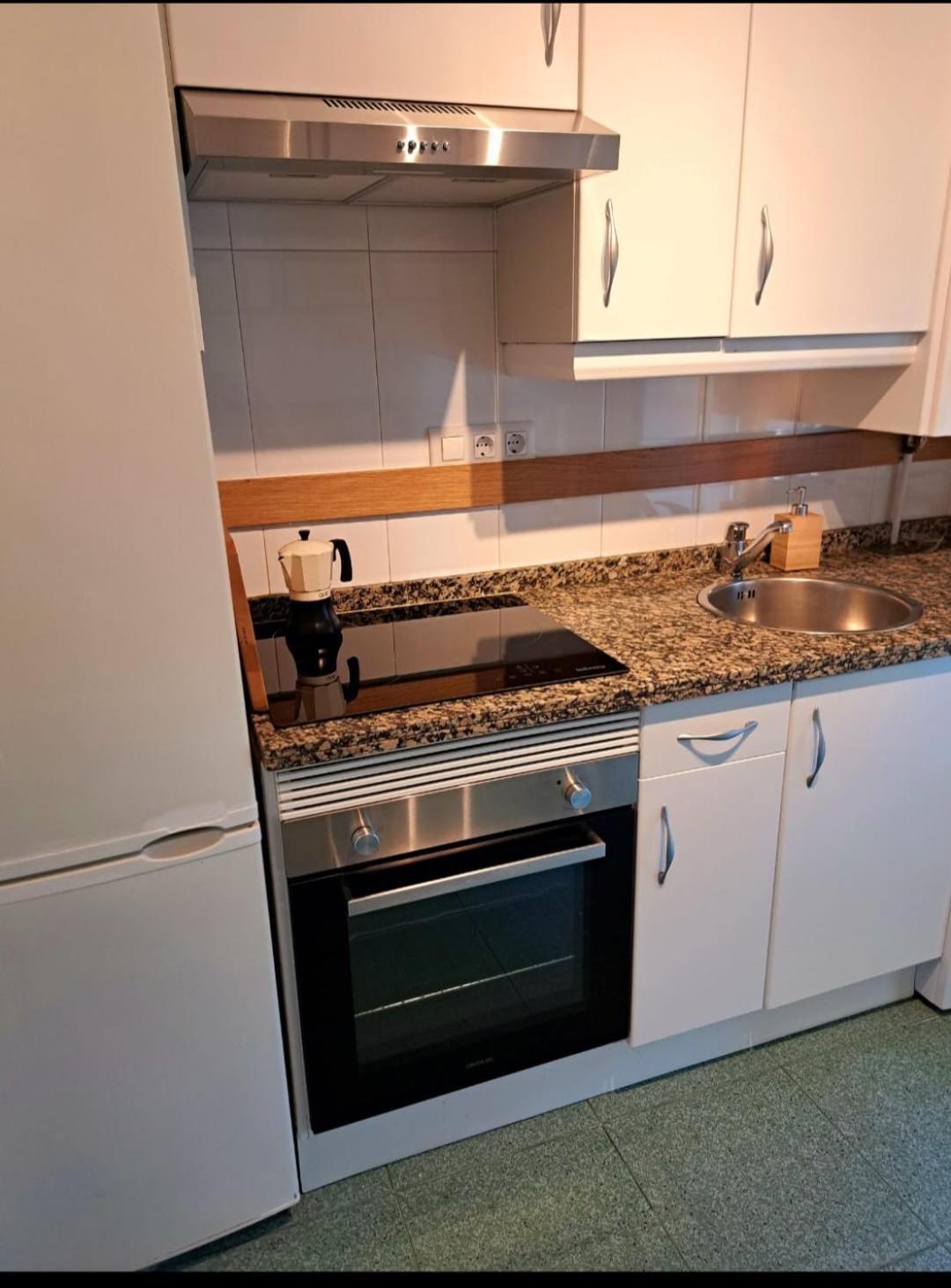 Apartamentos Rocamar Onís Dış mekan fotoğraf