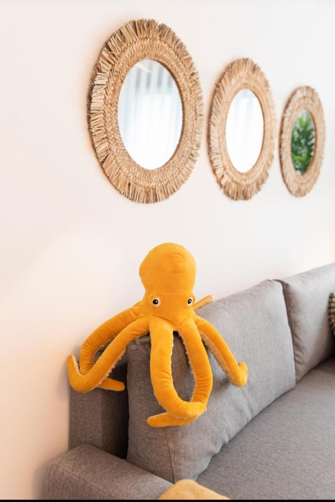 Apartamentos Rocamar Onís Dış mekan fotoğraf