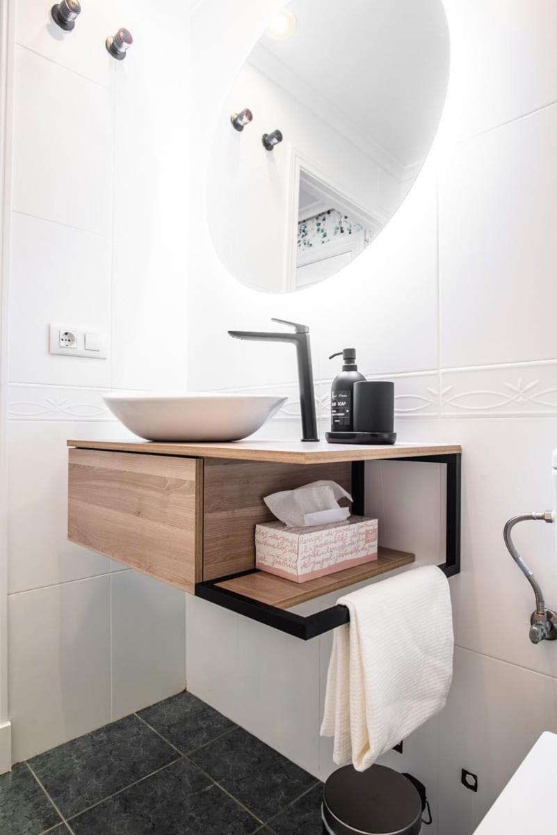Apartamentos Rocamar Onís Dış mekan fotoğraf